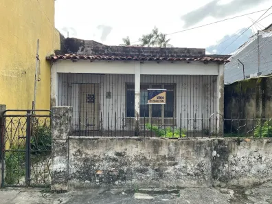 Lote/Terreno à venda, 469m² no São Brás, Belém