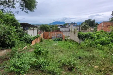 Lote/Terreno à venda, 390m² no Inhoaíba, Rio de Janeiro