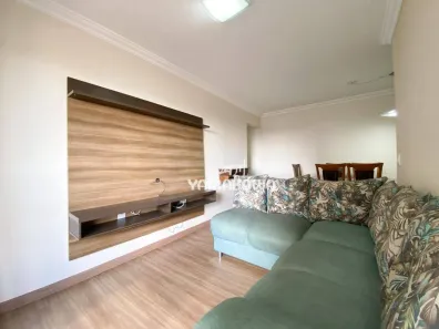 Apartamento com 3 Quartos à venda, 70m² no Itaquera, São Paulo