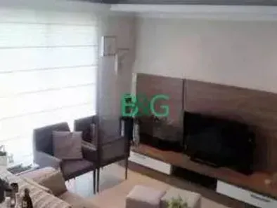 Apartamento com 4 Quartos à venda, 144m² no Lar São Paulo, São Paulo