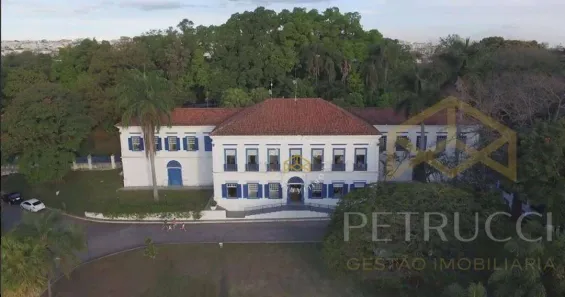 Lote/Terreno à venda, 716m² no Swiss Park, Campinas