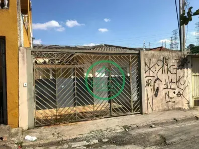 Casa com 2 Quartos à venda, 70m² no Vila Mangalot, São Paulo