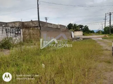 Lote/Terreno à venda, 332m² no Jardim das Palmeiras, Itanhaém