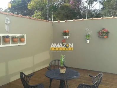Casa de Condomínio com 4 Quartos à venda, 350m² no Loteamento Eldorado, Tremembé