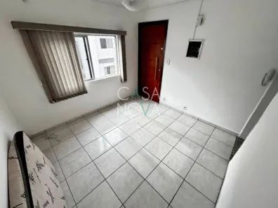 Apartamento com 2 Quartos à venda, 46m² no Aparecida, Santos
