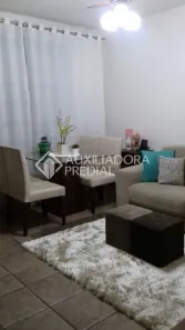 Casa de Condomínio com 3 Quartos à venda, 154m² no Cavalhada, Porto Alegre