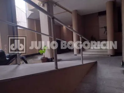 Apartamento com 2 Quartos à venda, 68m² no Méier, Rio de Janeiro