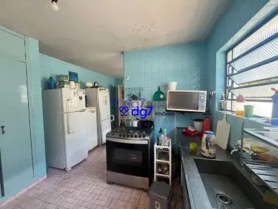 Sobrado com 3 Quartos à venda, 138m² no Jardim Bonfiglioli, São Paulo