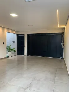 Casa com 2 Quartos à venda, 200m² no Residencial Ana Dorothéa, Franca