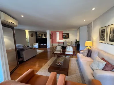 Apartamento com 3 Quartos à venda, 161m² no Vila Uberabinha, São Paulo