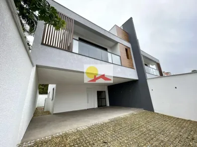 Sobrado com 3 Quartos para alugar, 148m² no Glória, Joinville