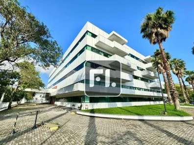 Prédio Comercial para alugar, 6971m² no Vila Almeida, São Paulo