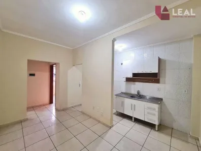 Apartamento com 1 Quarto para alugar, 35m² no Centro, Pouso Alegre