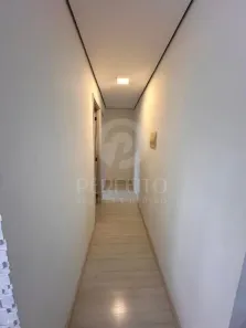 Apartamento com 1 Quarto à venda, 45m² no Jardim Morumbi (Nova Veneza), Sumaré