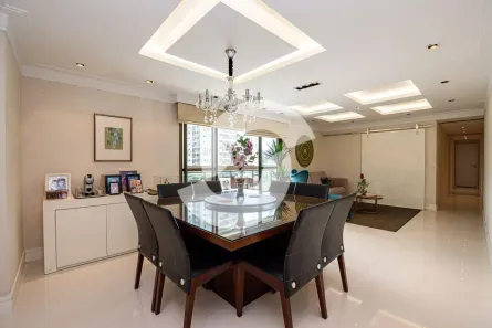 Apartamento com 4 Quartos à venda, 160m² no Icaraí, Niterói