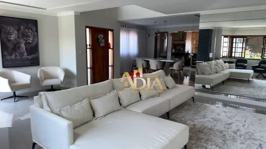 Casa com 3 Quartos à venda, 405m² no Parque Terra Nova II, São Bernardo do Campo