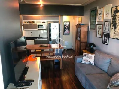 Apartamento com 3 Quartos à venda, 69m² no Parque Reboucas, São Paulo