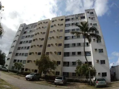 Apartamento com 1 Quarto à venda, 43m² no Janga, Paulista