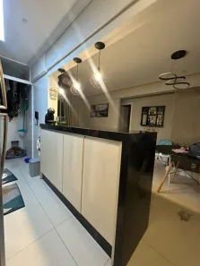 Apartamento com 3 Quartos à venda, 56m² no Portais (Polvilho), Cajamar