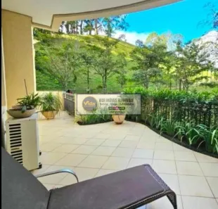Apartamento com 3 Quartos à venda, 150m² no Tamboré, Barueri