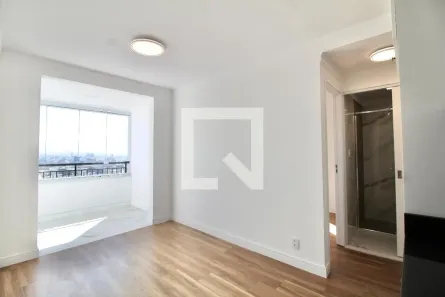 Apartamento com 2 Quartos à venda, 44m² no Mooca, São Paulo