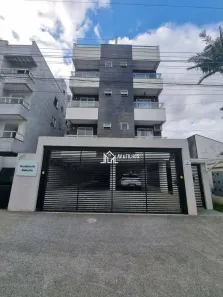 Apartamento com 2 Quartos à venda, 59m² no Centro, Pinhais
