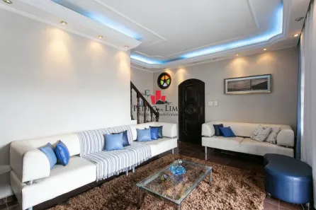 Sobrado com 4 Quartos à venda, 150m² no Vila Carrão, São Paulo
