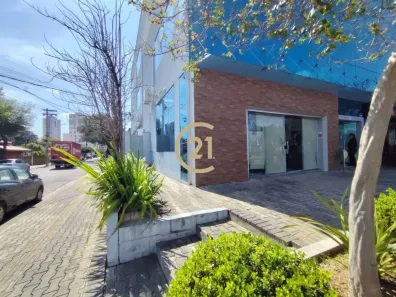 Ponto Comercial para alugar, 90m² no Cidade Nova, Indaiatuba