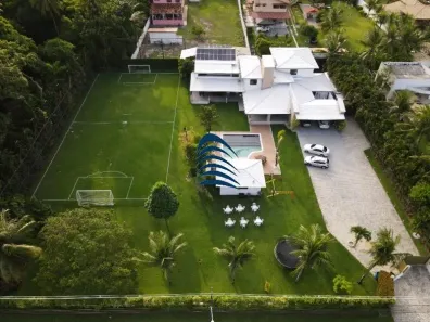 Casa com 4 Quartos à venda, 1370m² no Portão, Lauro de Freitas