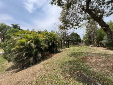 Lote/Terreno à venda, 1266m² no Parque Reserva Fazenda Imperial, Sorocaba