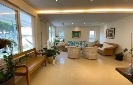 Casa com 4 Quartos à venda, 450m² no Itacoatiara, Niterói