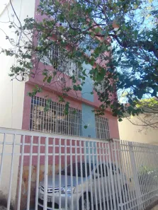 Apartamento com 3 Quartos para alugar, 90m² no Prado, Belo Horizonte