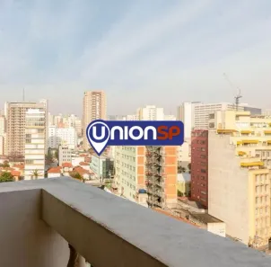 Apartamento com 1 Quarto à venda, 42m² no Liberdade, São Paulo