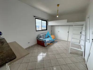 Kitnet com 1 Quarto à venda, 30m² no Tupi, Praia Grande