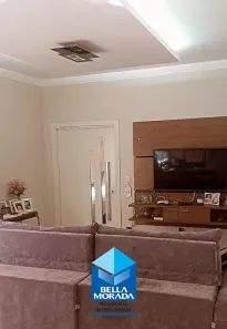 Casa com 3 Quartos à venda, 140m² no Jardim Porto Real IV, Limeira