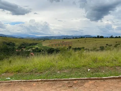 Lote/Terreno à venda, 600m² no , Caxambu