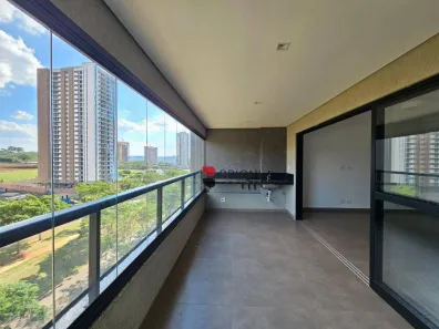 Apartamento com 3 Quartos à venda, 153m² no Bonfim Paulista, Ribeirão Preto