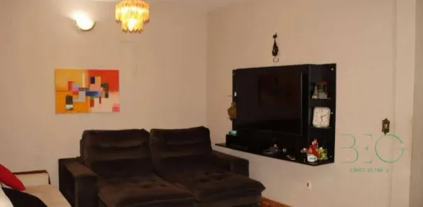 Sobrado com 2 Quartos à venda, 224m² no Jardim Teresa, São Paulo