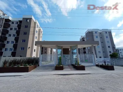 Apartamento com 2 Quartos para alugar, 53m² no Vendaval, Biguaçu