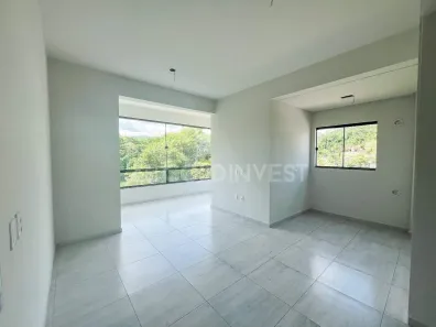 Apartamento com 2 Quartos à venda, 66m² no Tomaz Coelho, Brusque
