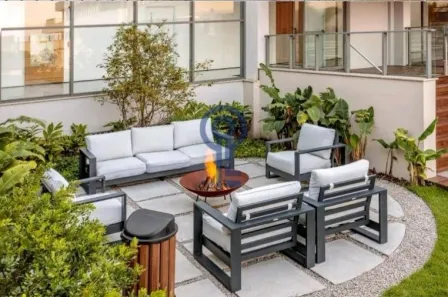 Apartamento com 2 Quartos para alugar, 120m² no Morro das Pedras, Florianópolis