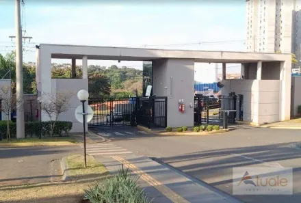 Apartamento com 2 Quartos à venda, 49m² no Jardim Maria Luíza, Sumaré