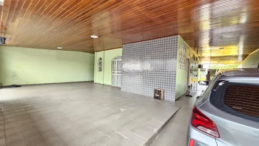 Casa com 3 Quartos à venda, 250m² no Dom Pedro I, Manaus