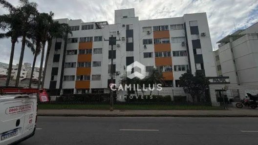 Apartamento com 1 Quarto à venda, 41m² no Carvoeira, Florianópolis