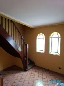 Sobrado com 2 Quartos à venda, 131m² no Quinta da Paineira, São Paulo