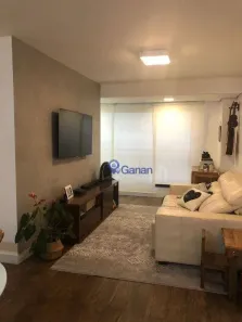 Cobertura com 3 Quartos à venda, 104m² no Jardim Parque Morumbi, São Paulo