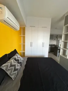 Apartamento com 1 Quarto para alugar, 39m² no Fátima, Belém