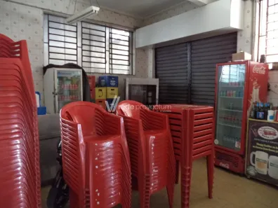 Prédio Comercial com 4 Quartos à venda, 519m² no Vila Rica, Campinas