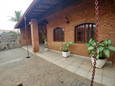 Casa com 3 Quartos à venda, 660m² no Jardim Madalena, Campinas