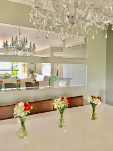 Apartamento com 3 Quartos à venda, 176m² no Vila Suzana, São Paulo